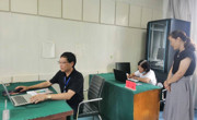 责任督学进校园   同心协力促提升