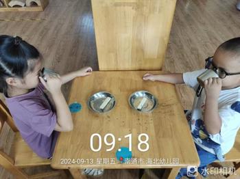 “食”刻警惕  守护健康