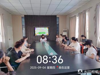 聚焦膳食安全  护航健康成长