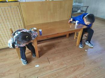 以练筑防  守护“食”安 