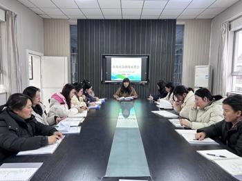 筑牢安全防线，护航阳光童年 